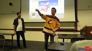 Debate JAM | The Ohio State University