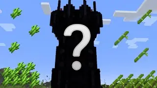 Minecraft 1.21: Farm de cana e bambo? (Mundinho de farms )