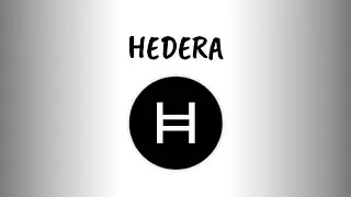 What is Hedera HBAR? Explained with Animation 
