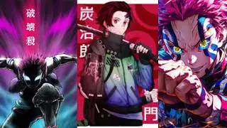 Demon Slayer - Kimetsu no Yaiba- The Hinokami Chronicles