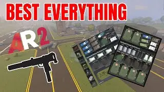 Where To Find The Best Items In Apocalypse Rising 2 (UPDATED)