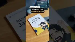 Aprende JAVASCRIPT Desde Cero con este libro