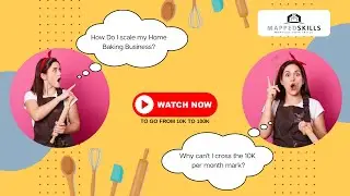 How to Grow Home Bakery Business