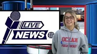News: Week of 3/24