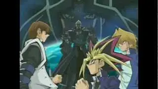 Yu-Gi-Oh Season 4 Japanese Intro