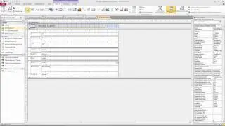Access 2010 Formular erstellen - so wird es gemacht Microsoft Office 365