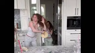ICONIC MOMENTS OF THE KALOGERA SISTERS !😱💞 (1min30 of pure kalogeras)