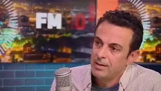 Политолог Артур Хачикян о русофобии в Армении |  Radio Van, Ереван