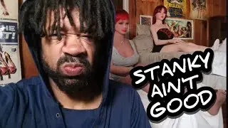 DDG likes it Stanky #ddg #likes #stink #stank