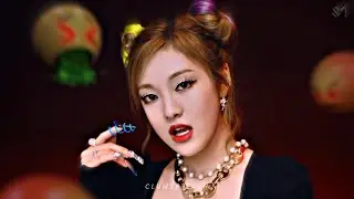 aespa - 'Savage' Ningning Part Only