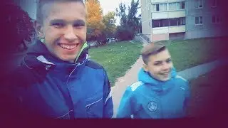 Драка / Дал денег бездомному / Тренажерный зал!