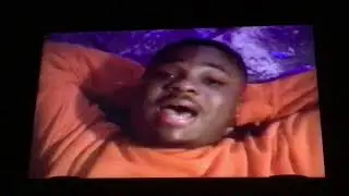 Closing To Patriot Games 1992 VHS