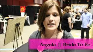 The Austin Bridal Expo