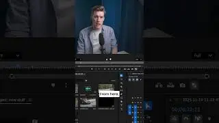 Recover missing audio in premiere pro