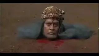 Jedak jeduk simpel.jaka sembung.