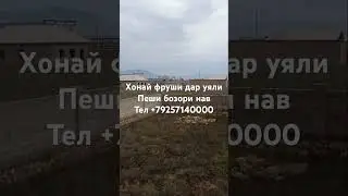 Срочно ‼️ хонай фруши