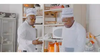 Bony Mwaitege ft Sifael Mwabuka  - Ni Salama'' (Official Music Video)