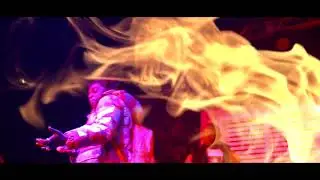 Kodak Black performing NEW SONG in Washington, DC