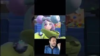 Ways Pokémon Sword and Shield was Better than Scarlet and Violet?