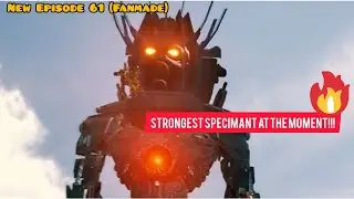 Skibidi Toilet Episode 61 New (Fanmade) 