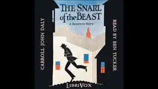 The Snarl of the Beast - Carroll John Daly [Audiobook ENG]
