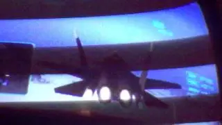 Me randomly playing AceCombat