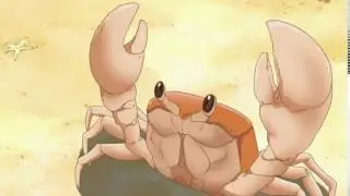 O YEA MISTER KRABS