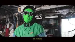 LE MOONJOR - PAPI (Clip Officiel)