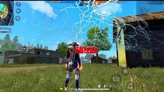Highlights free fire [Hud 3 Dedos] realme c12