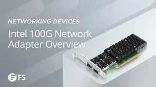How to Install and Set Up Network Adapter | FS