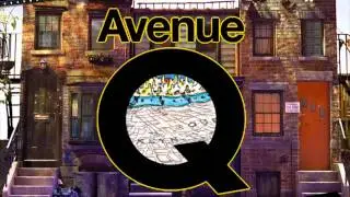 Avenue Q Title Song - 2010 London Cast