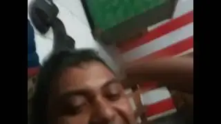 Antara aku engkau dan dia