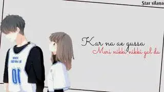 New punjabi sad whatsapp status video | latest punjabi song status video 2020 | star silana