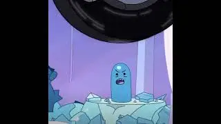 Marceline was NOT having it 