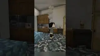 Андрей сожрал дом 🏡  #neknear #minecraft #neknera #майнкрафт #memes