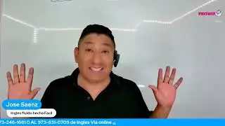 Ingles fluido hecho Facil para TI