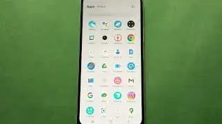 Auto rotate screen on kare Vivo s17, how to on auto rotate screen