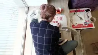 Подготовка к новогоднему сезону 2019