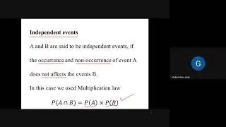 Lecture 11