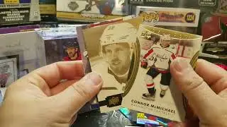 MAIL DAY!!!!!! @JulieFarnum and upperdeck