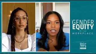 Empowering Authenticity | Gender Equity Roundtable