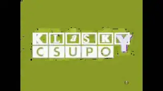 Klasky Csupo SSF Robot 2002 super effects by Willy Freebody Reversed
