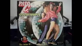PATO C. - DISCOTHEQUE