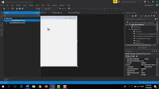 Membuat Laporan dengan Crystal Report Bagian I - Visual Studio 2017