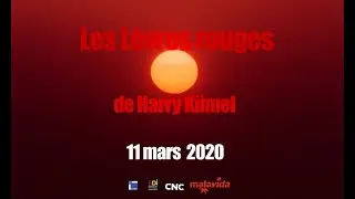 Les Lèvres rouges (1971) - Bande annonce reprise 2020 HD VOST
