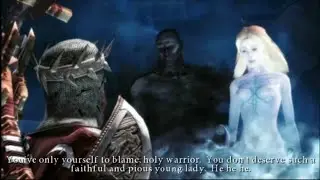 Dante's Inferno gameplay part 03 | PPSSPP