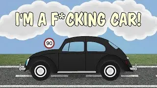 I'm A Fucking Car FC 95.36% #44 415.55pp
