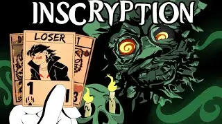 Inscryption - The Horror Based Card Game