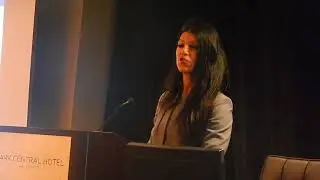 How to do B2B Social Branding and Social Selling Right - Full Speech= SES SF - Jasmine Sandler