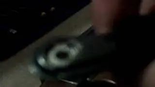 Reinstall Selector Switch for TM AK-47